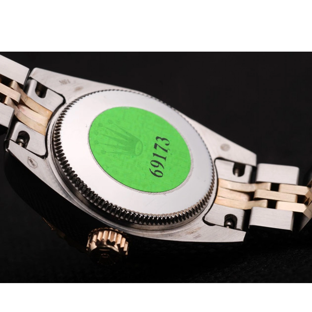 Aaa replica watch Rolex Mechanism-srl61 Swiss Datejust 0630